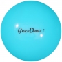 Мяч гимнастический Grace Dance Ball rhythmic thumbnav